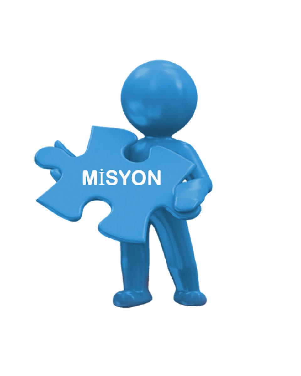 Misyon